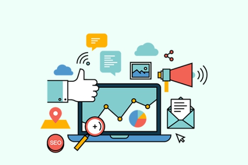 洛江提升网络推广效果企业要注意哪些方面的问题
