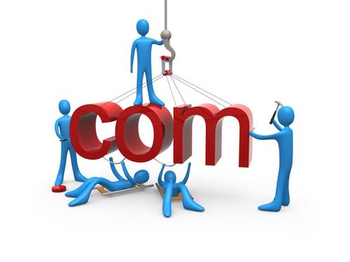 洛江企业网站建设成功与否和哪些有关呢