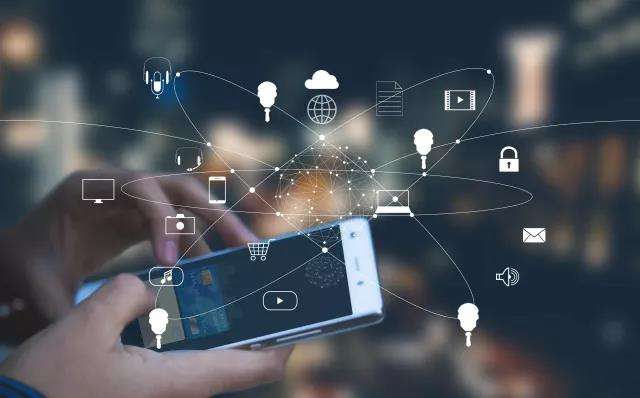 洛江分析企业做微信营销常见的几种模式