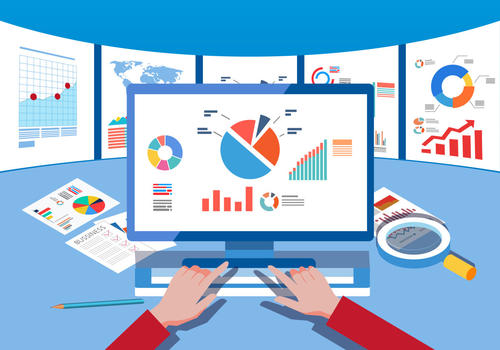 洛江哪一种网站设计风格才是适合企业呢？