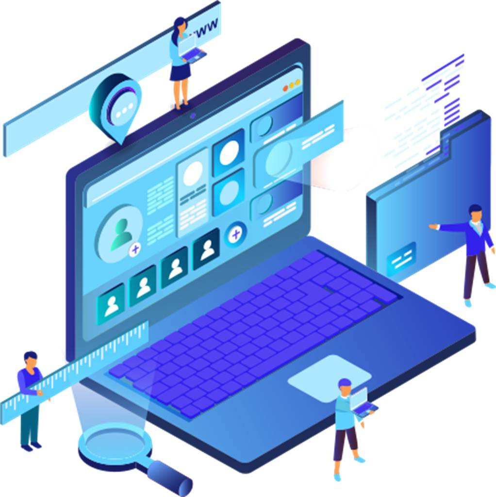 洛江分析企业网站设计过程中需要注意的几个问题