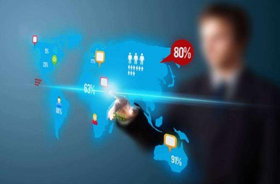 洛江企业如何制定网络推广的内容方案？